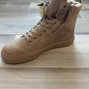 Men's Lace Up Boot